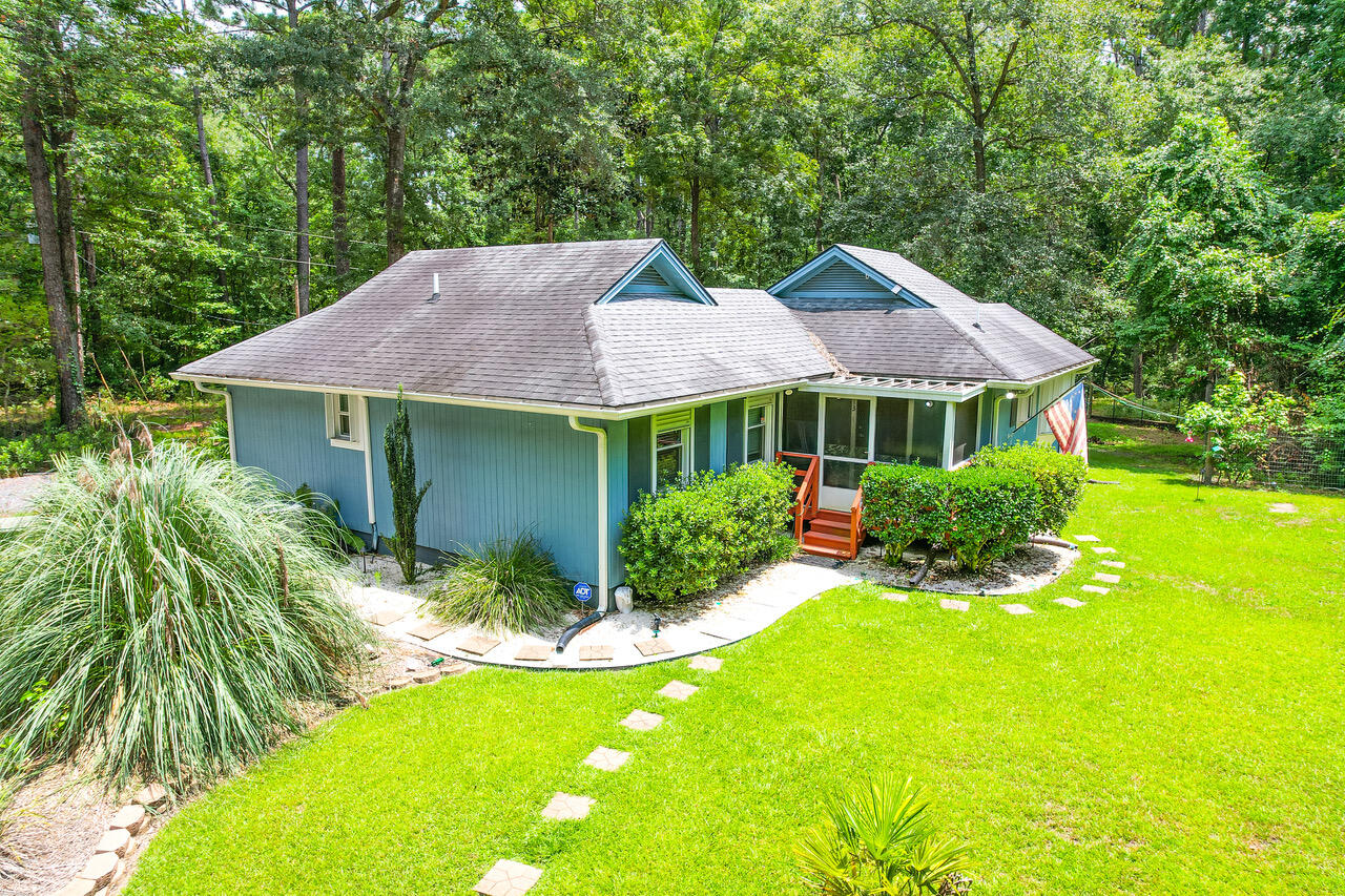 6313 Bears Bluff Road Wadmalaw Island, SC 29487 - Photo 26 of 27 5313 Bears Bluff -Tidalcreekphoto- (8)
