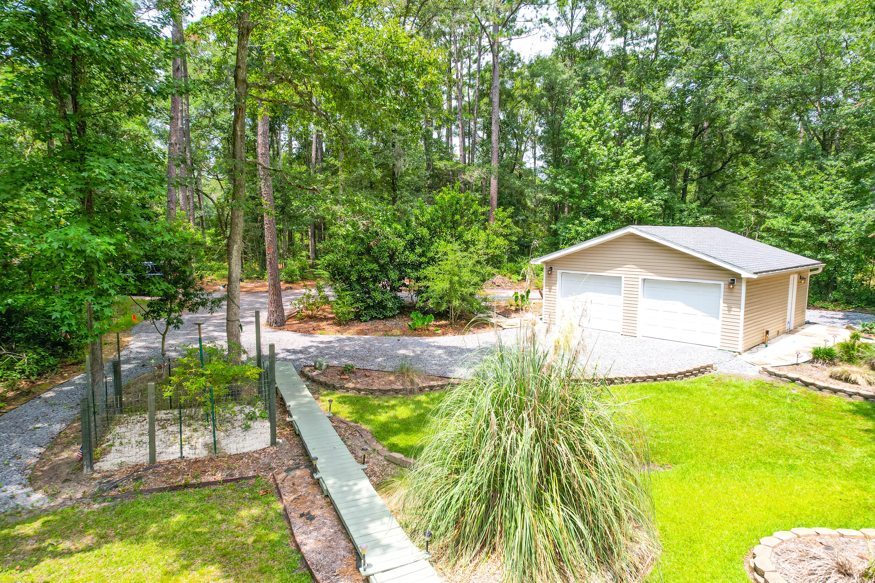 6313 Bears Bluff Road Wadmalaw Island, SC 29487 - Photo 4 of 27 5313 Bears Bluff -Tidalcreekphoto- (4)