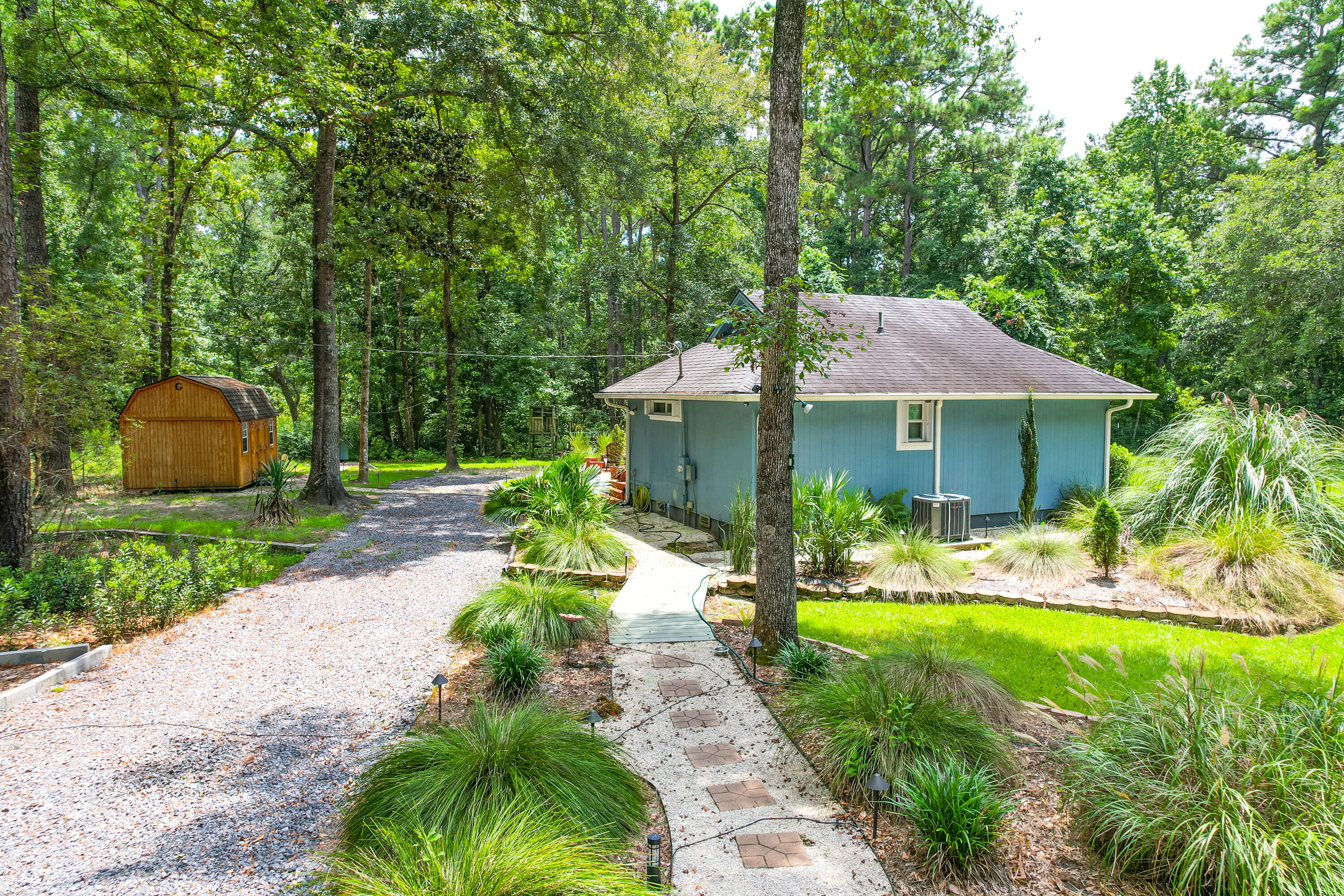 6313 Bears Bluff Road Wadmalaw Island, SC 29487 - Photo 6 of 27 5313 Bears Bluff -Tidalcreekphoto- (15)