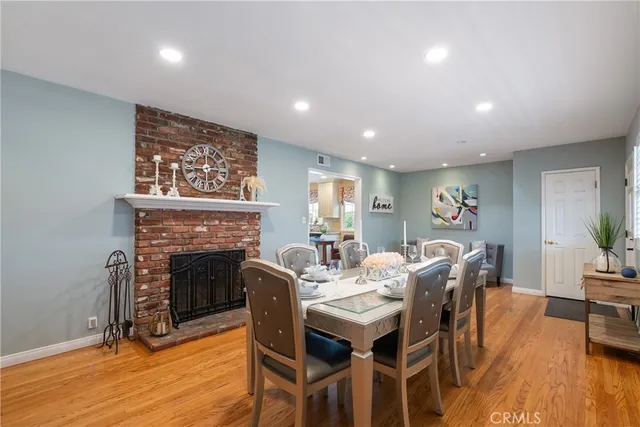 $1,150,000 | 841 East Meda Avenue, Glendora, CA 91741