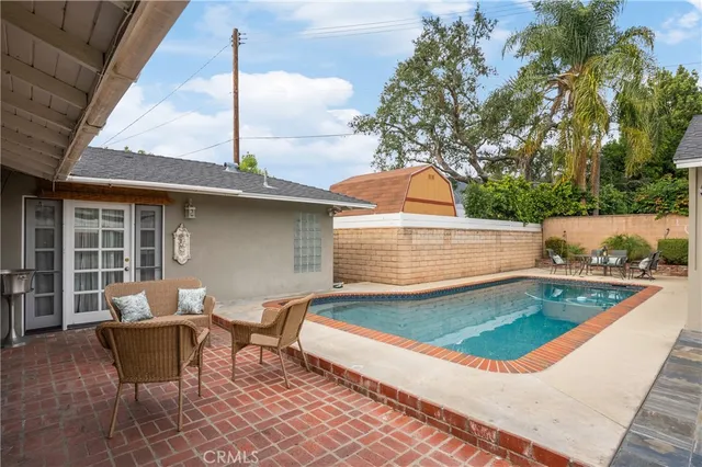 $1,150,000 | 841 East Meda Avenue, Glendora, CA 91741