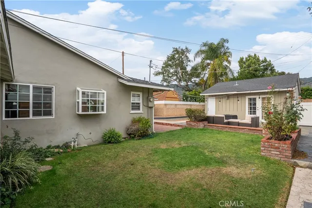 $1,150,000 | 841 East Meda Avenue, Glendora, CA 91741