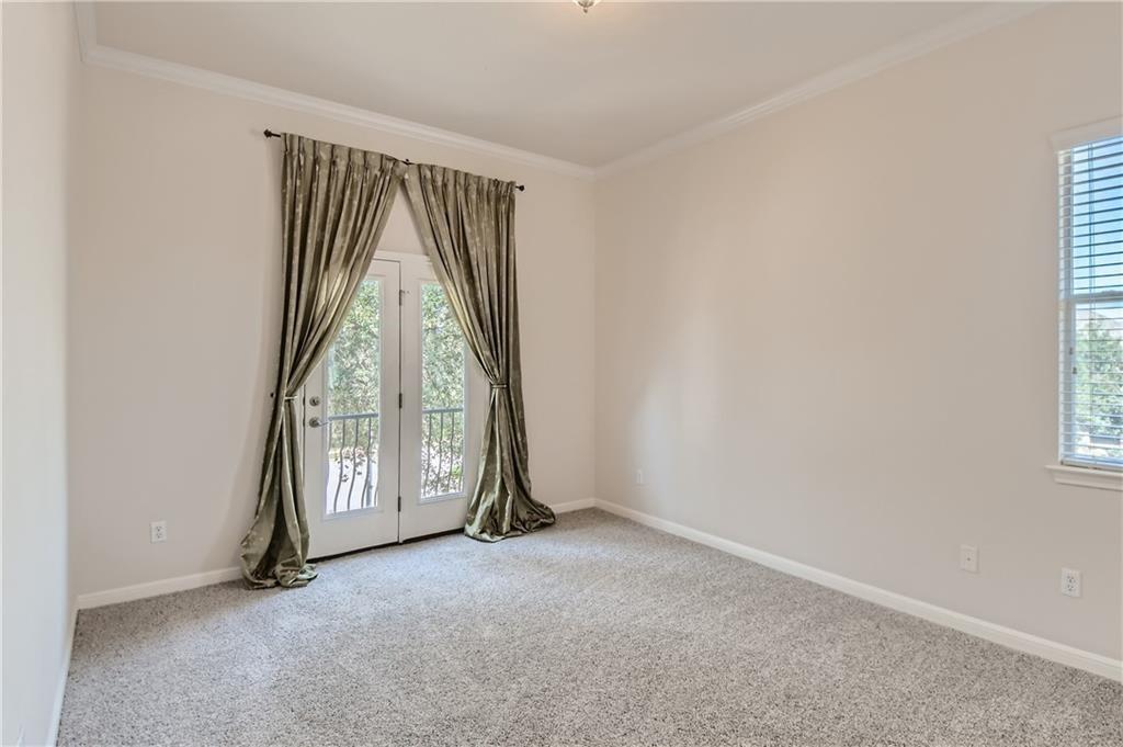3822 Remington Road Cedar Park, TX 78613 - Photo 22 of 31 an empty room with windows
