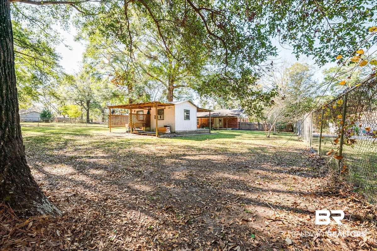 1140 Snow Road North Semmes, AL 36575 - Photo 25 of 27