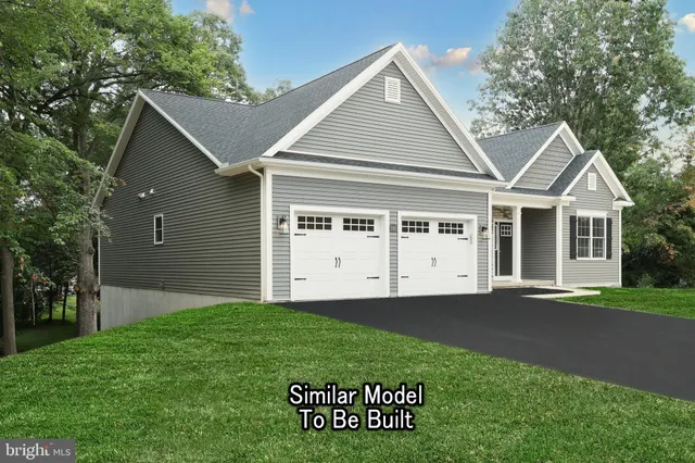 $699,900 | 65 White Oak Trail, Gettysburg, PA 17325