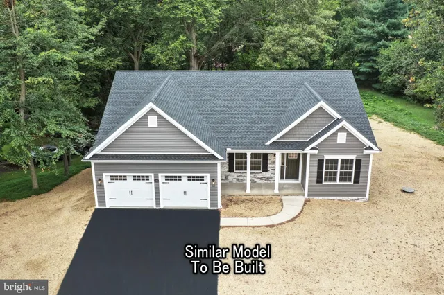 $699,900 | 65 White Oak Trail, Gettysburg, PA 17325