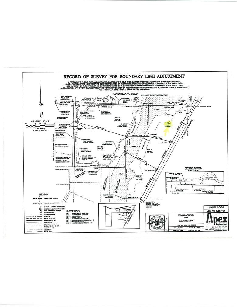 8 J M Dickenson Road Southwest, Unit 8 Port Orchard, WA 98367 - Photo 1 of 9 Gallery Image 1