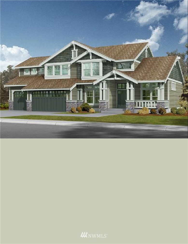 8 J M Dickenson Road Southwest, Unit 8 Port Orchard, WA 98367 - Photo 5 of 9 Gallery Image 5