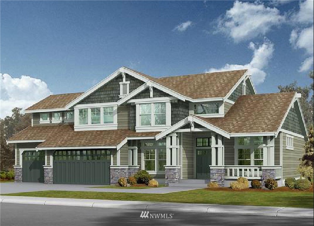 8 J M Dickenson Road Southwest, Unit 8 Port Orchard, WA 98367 - Photo 6 of 9 Gallery Image 6