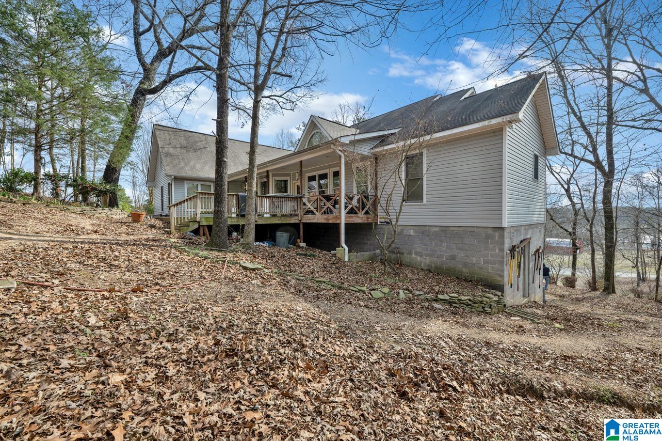 45 Autumn Lane Montevallo, AL 35115 - Photo 28 of 35