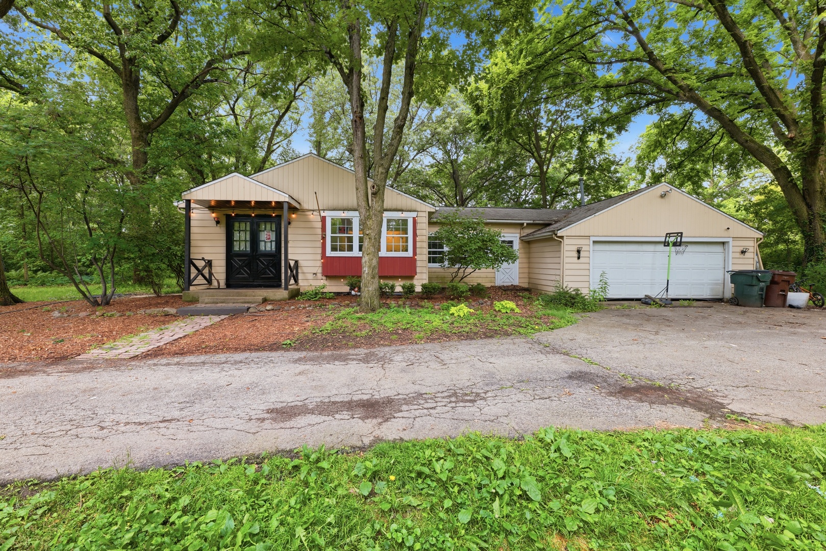 4121 Sunset Road Matteson, IL 60443 - Photo 3 of 29