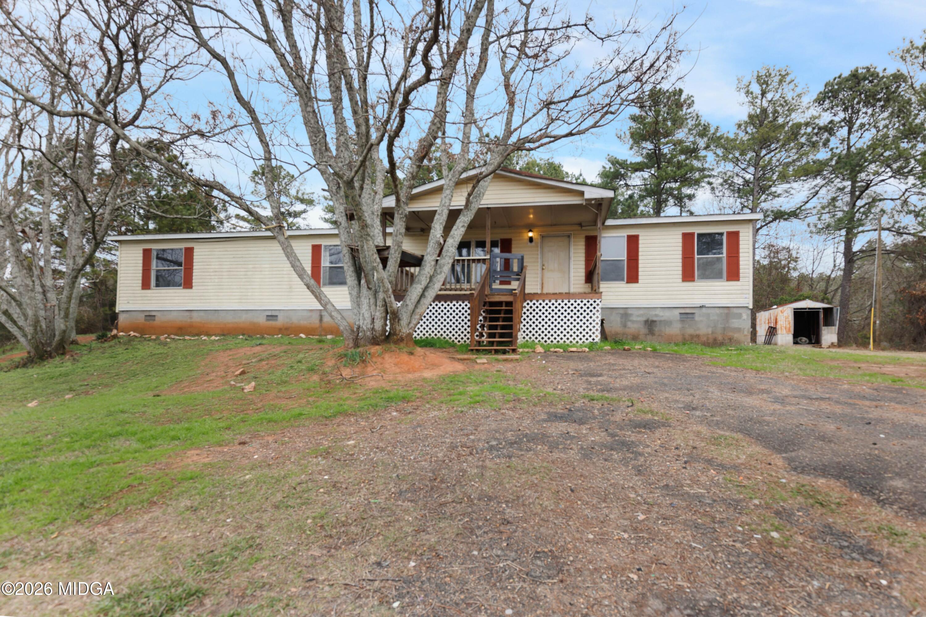 3269 Old Macon Road Forsyth, GA 31029 - Photo 1 of 18 1