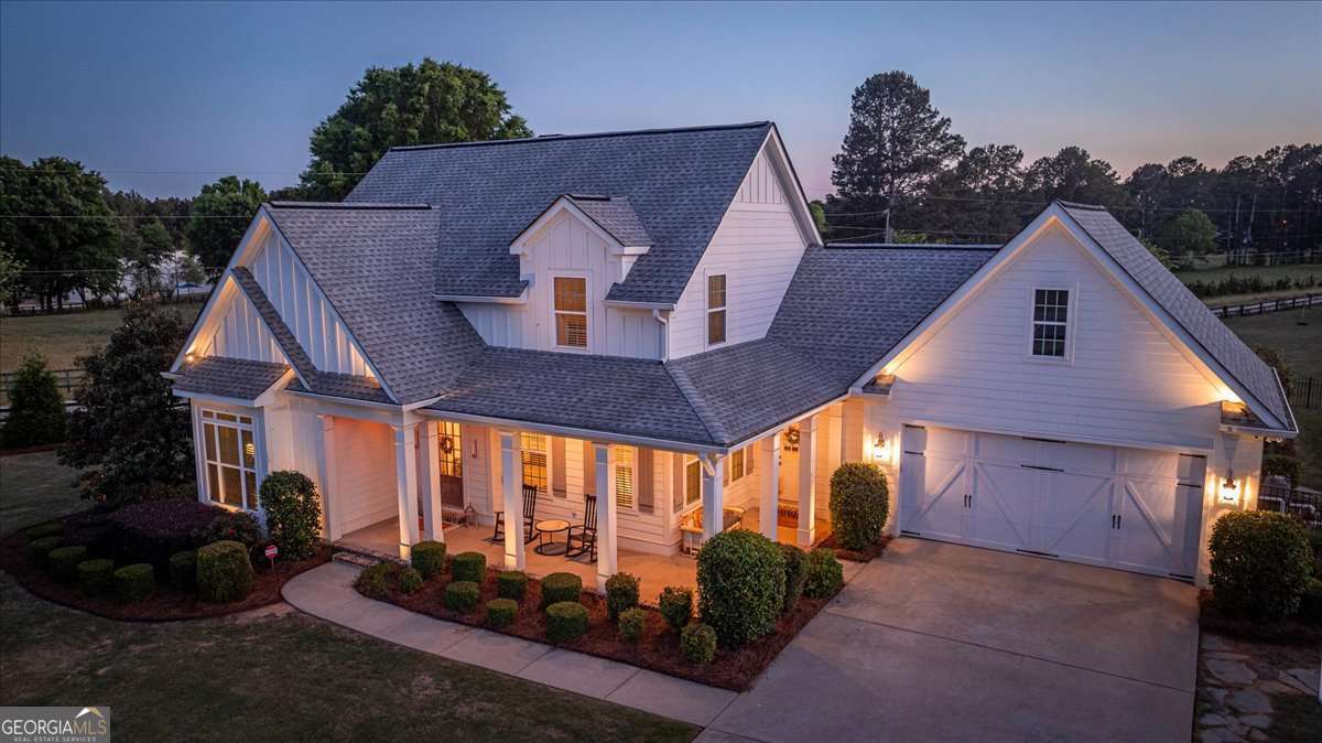 6461 Hog Mountain Road Statham, GA 30666 - Photo 58 of 58
