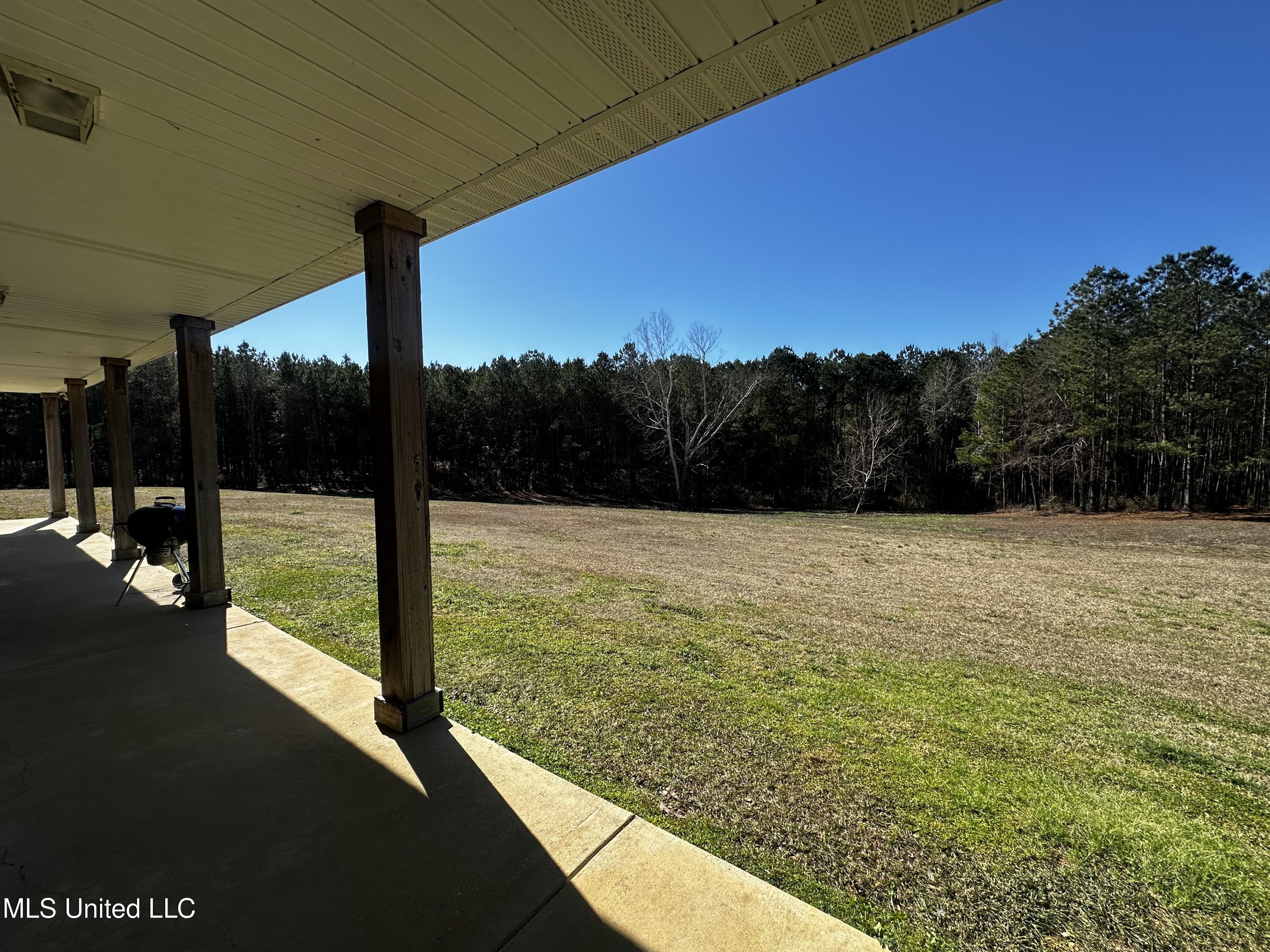 3037 Greensburg Road Liberty, MS 39645 - Photo 16 of 29 IMG_8602