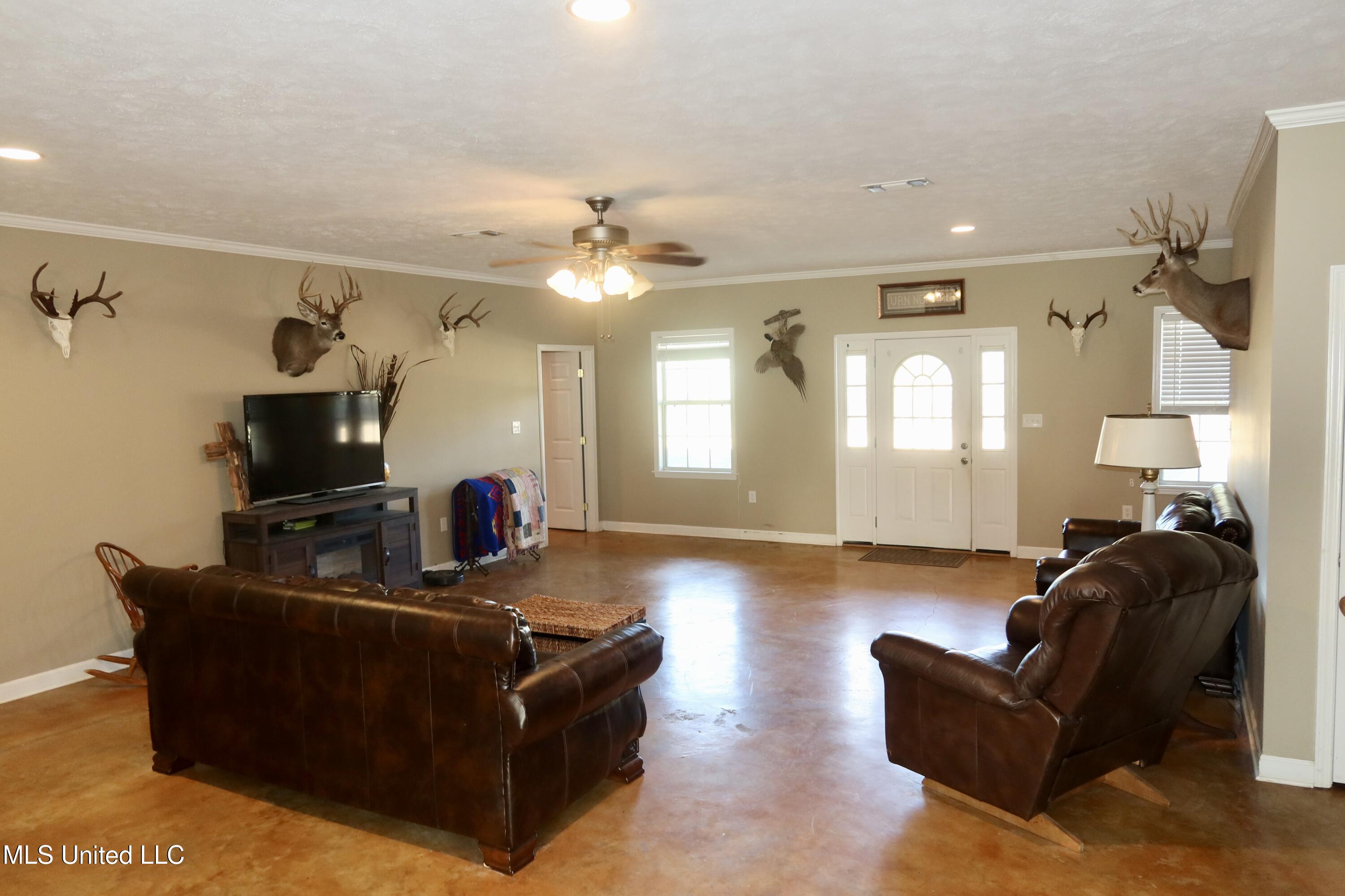 3037 Greensburg Road Liberty, MS 39645 - Photo 3 of 29 IMG_3777 2