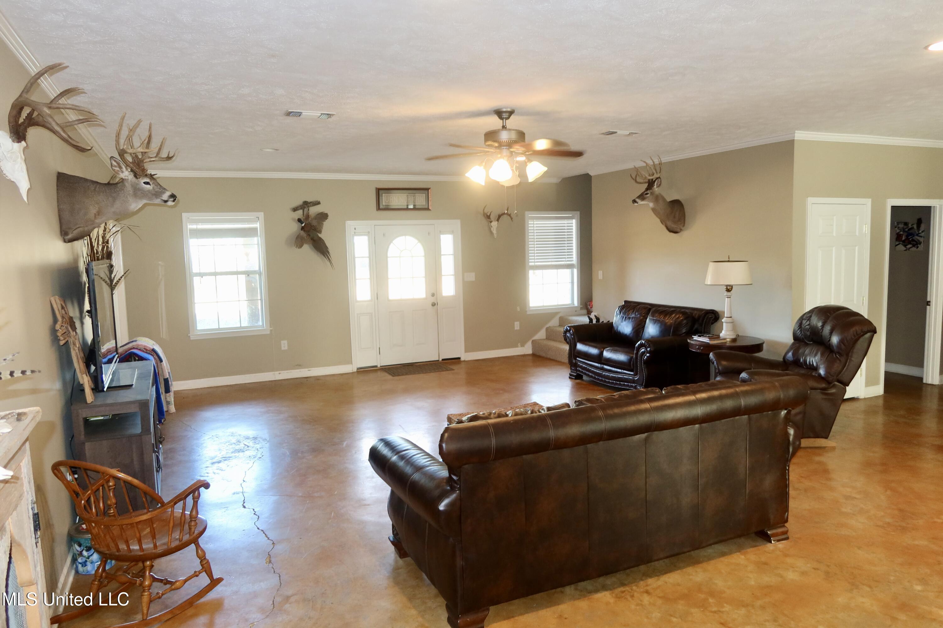 3037 Greensburg Road Liberty, MS 39645 - Photo 4 of 29 IMG_3778 2