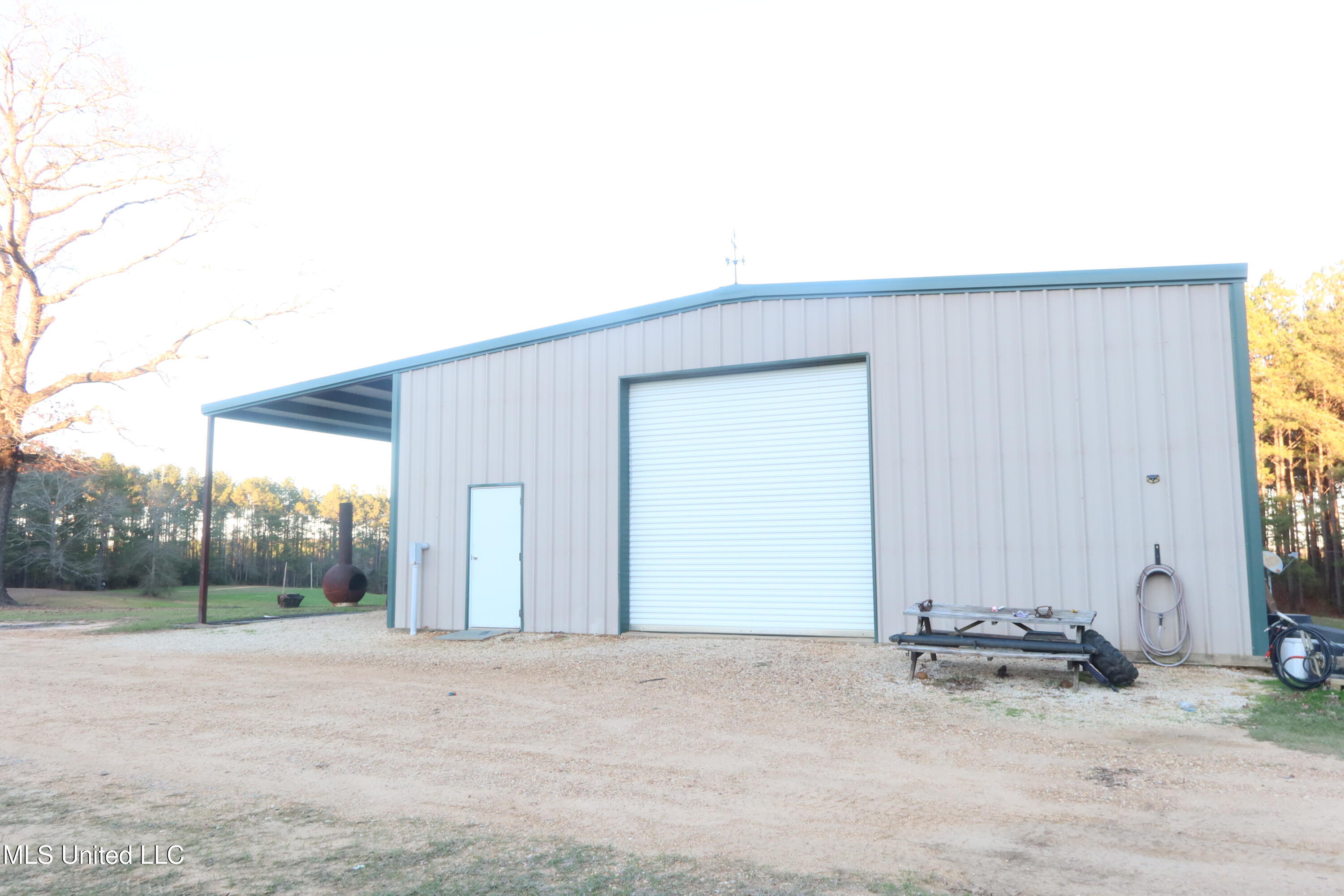 3037 Greensburg Road Liberty, MS 39645 - Photo 10 of 29 IMG_3822 2