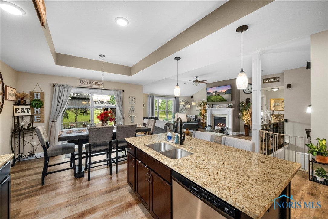 5081 Giverny Road Oregon, OH 43616 - Photo 13 of 38 Gallery Image 13