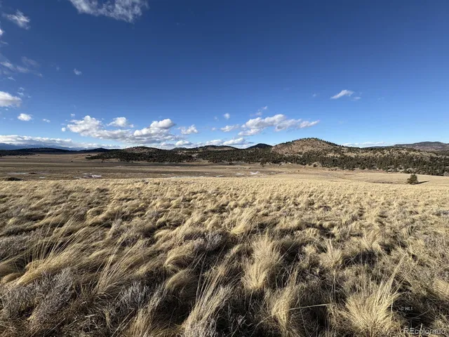 $249,000 | Lot 29 Eagle Springs Road, Westcliffe, CO 81252