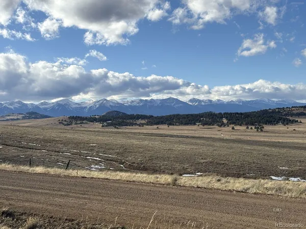 $249,000 | Lot 29 Eagle Springs Road, Westcliffe, CO 81252
