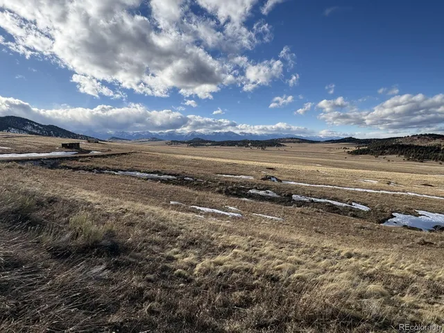 $249,000 | Lot 29 Eagle Springs Road, Westcliffe, CO 81252