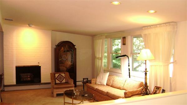 172 Damon Road Needham, MA 02494 - Photo 3 of 14 a living room with furniture