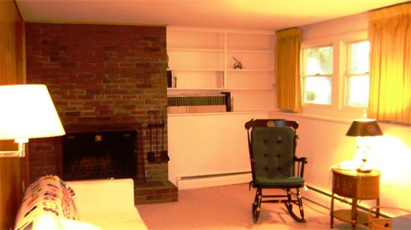 172 Damon Road Needham, MA 02494 - Photo 8 of 14 a living room with furniture and a window