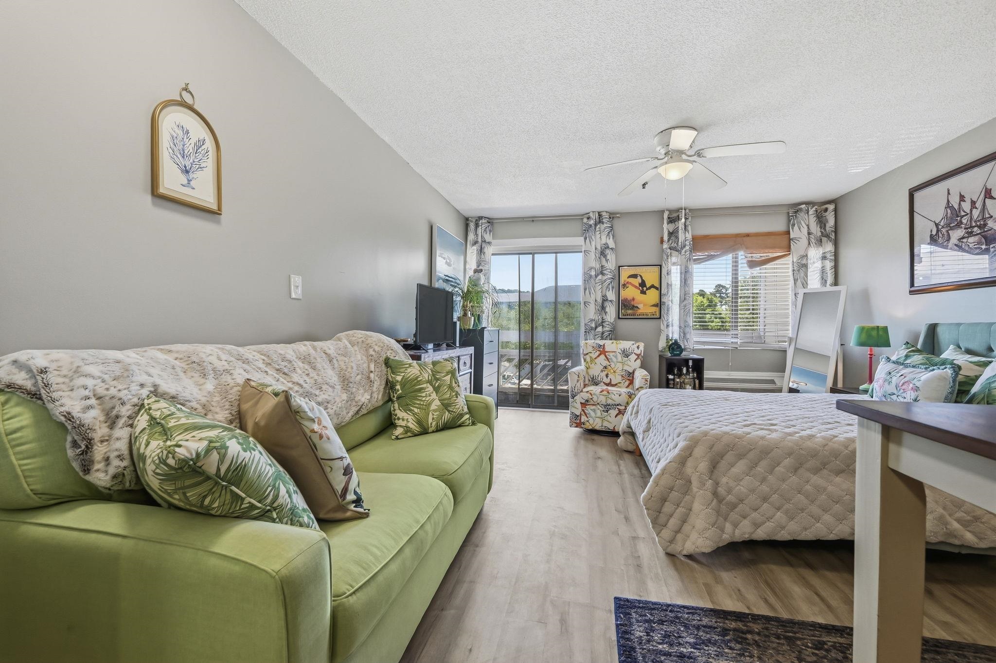 1100 Possum Trot Road, Unit F225 North Myrtle Beach, SC 29582 - Photo 17 of 37