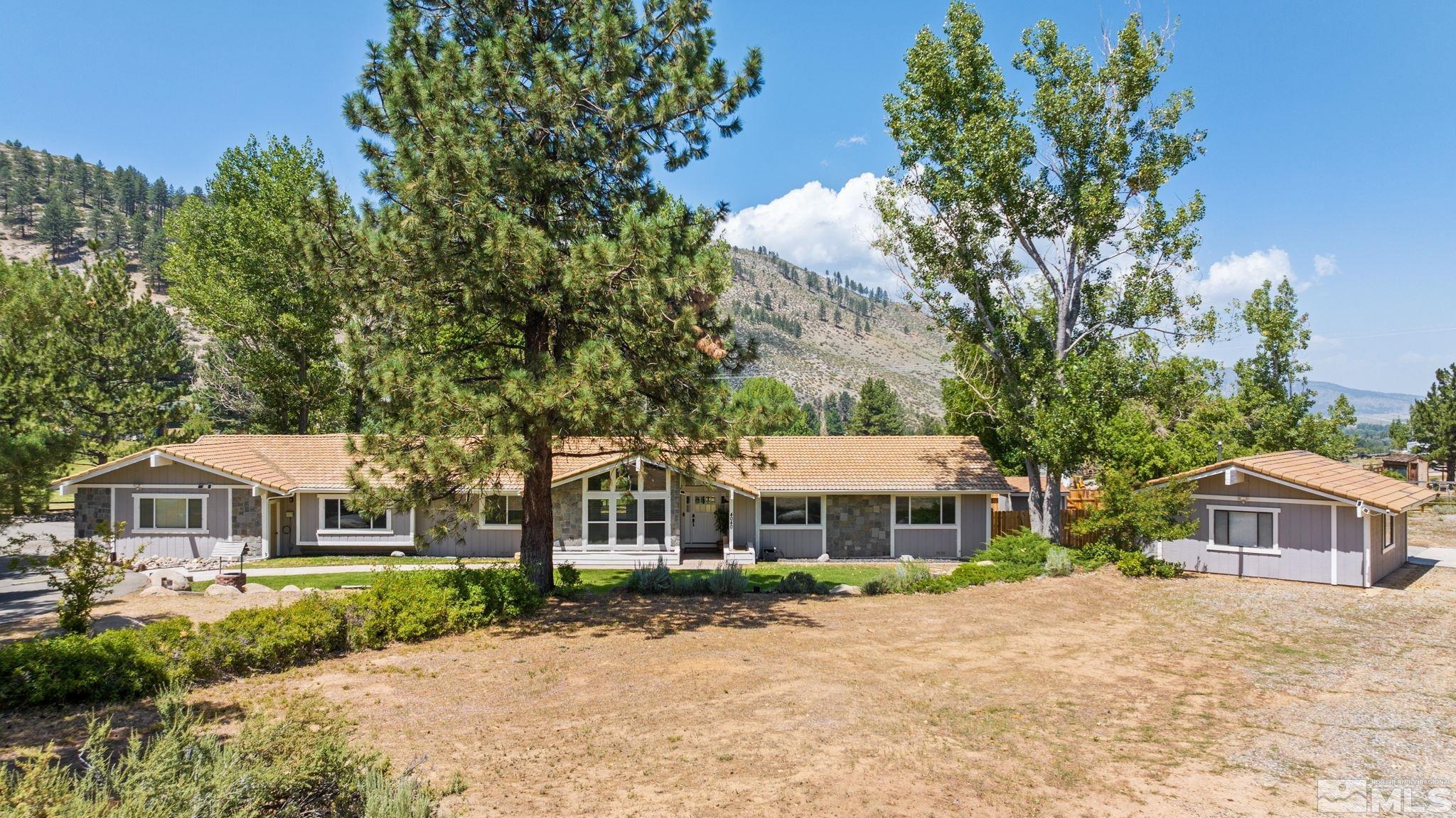 4040 County Line Road Carson City, NV 89703 - Photo 3 of 38 Photo 3