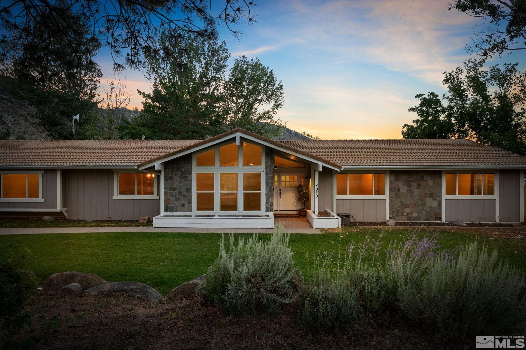 4040 County Line Road Carson City, NV 89703 - Photo 36 of 38 Photo 38