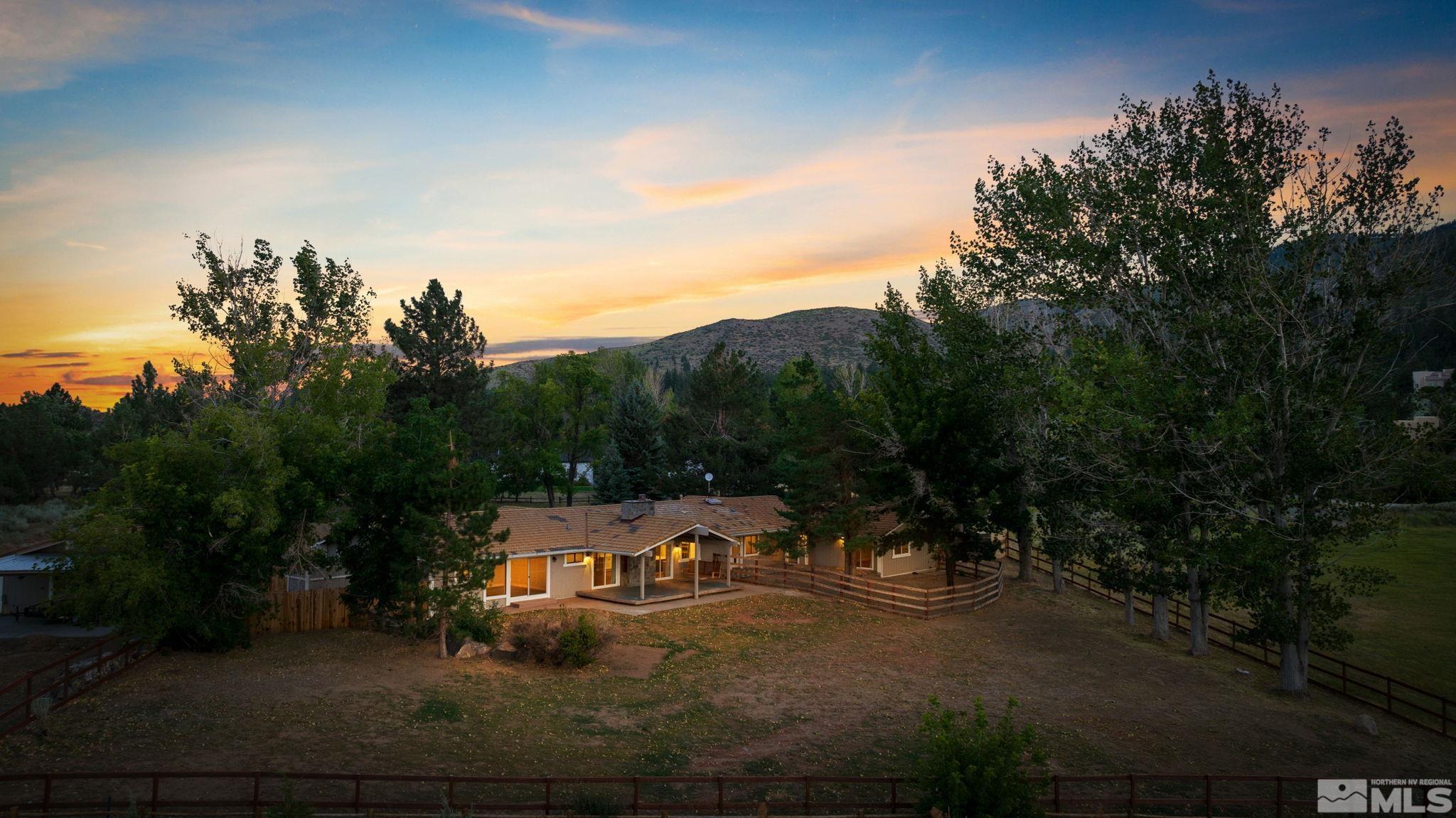 4040 County Line Road Carson City, NV 89703 - Photo 38 of 38 Photo 40