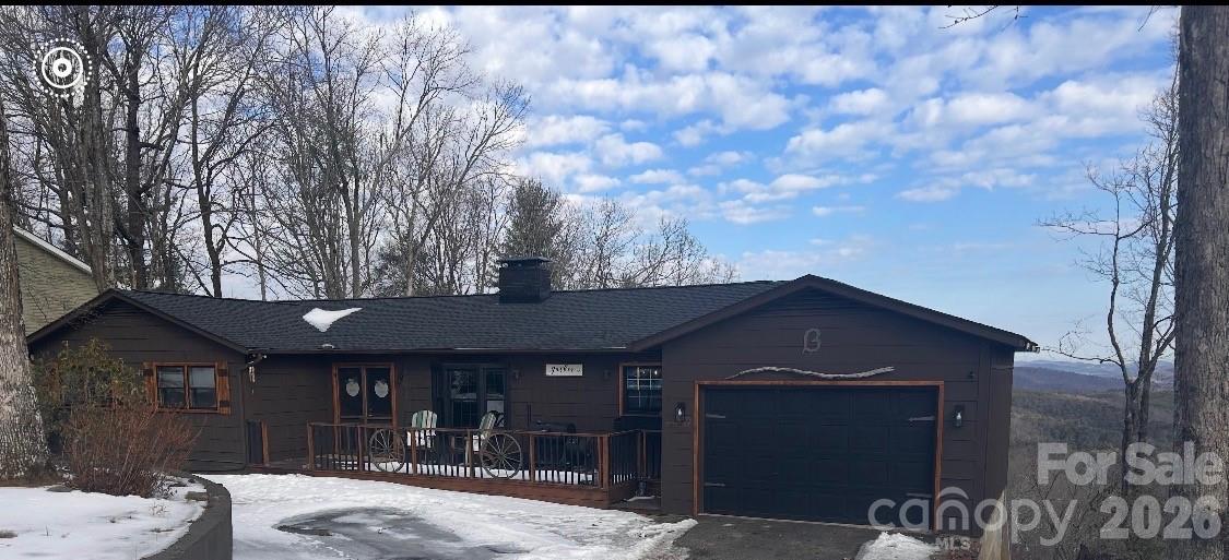 5475 Pine Ridge Drive Connelly Springs, NC 28612 - Photo 2 of 2