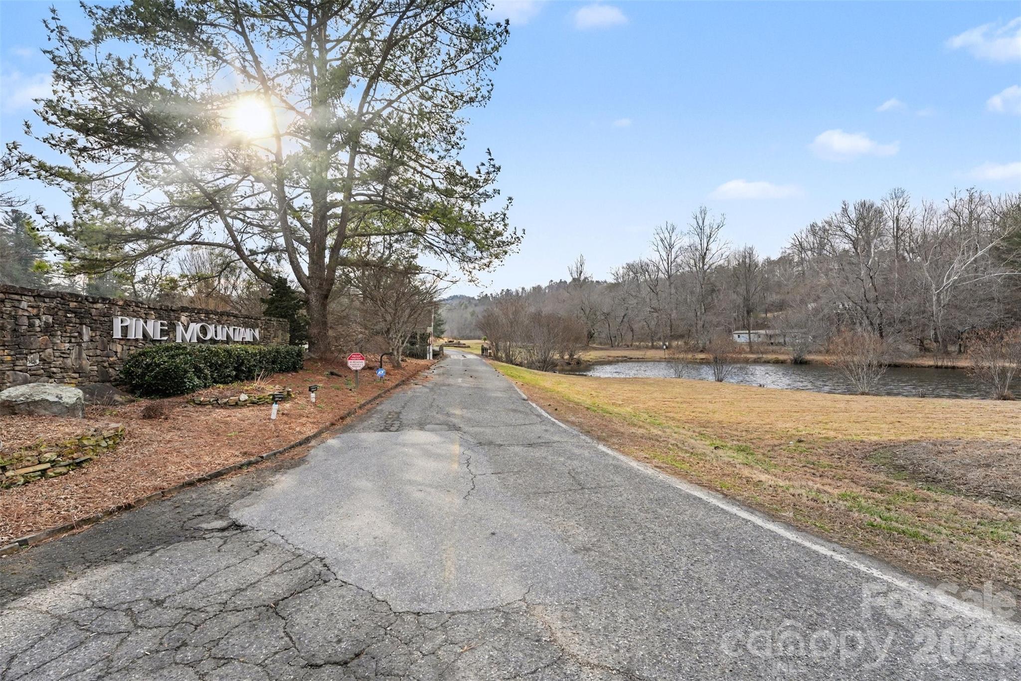 5475 Pine Ridge Drive Connelly Springs, NC 28612 - Photo 26 of 30