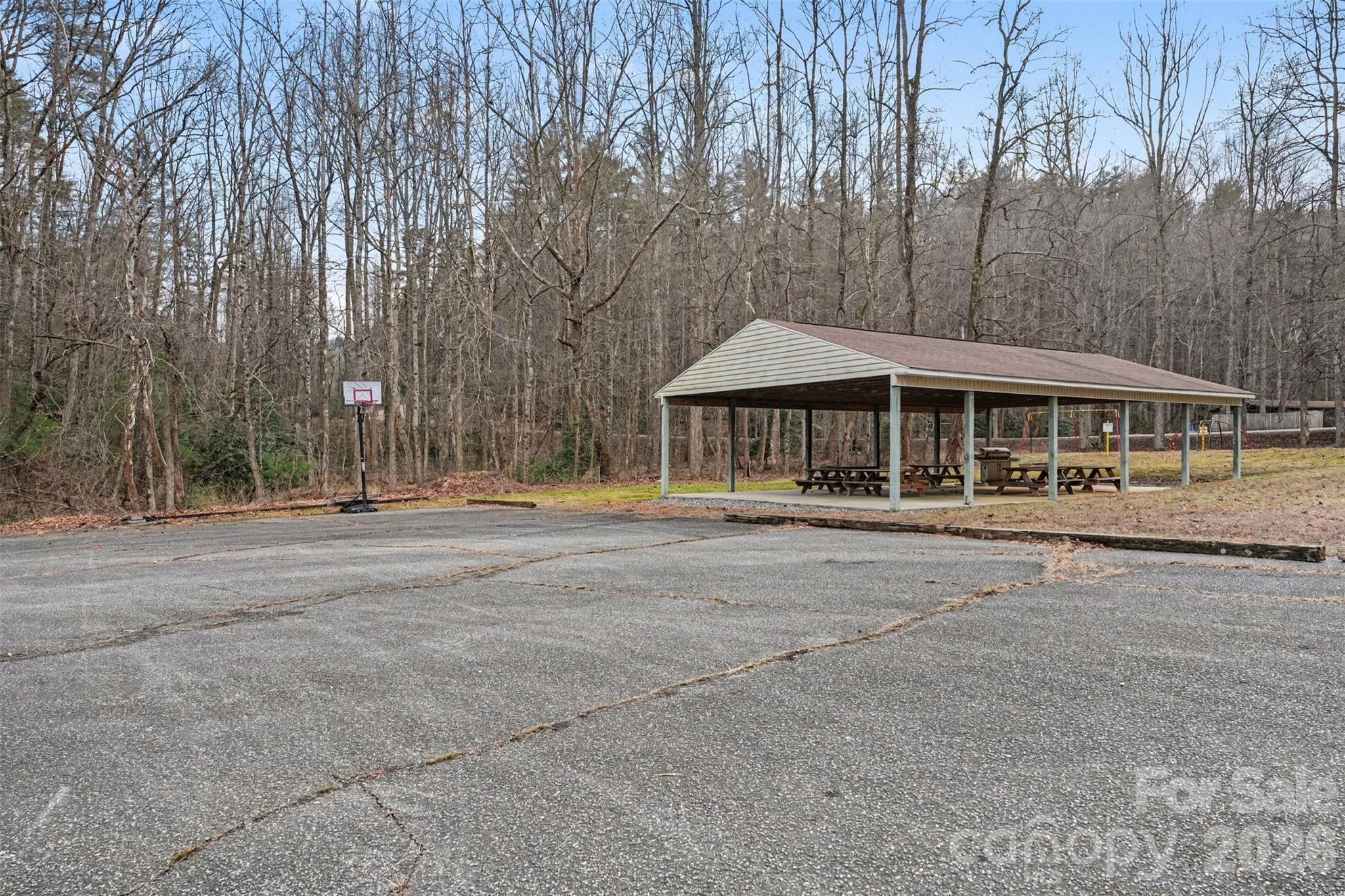 5475 Pine Ridge Drive Connelly Springs, NC 28612 - Photo 27 of 30