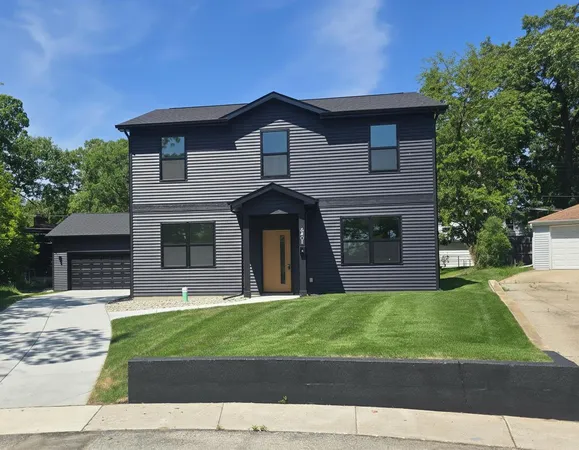 $410,000 | 6401 Ash Avenue, Gary, IN 46403