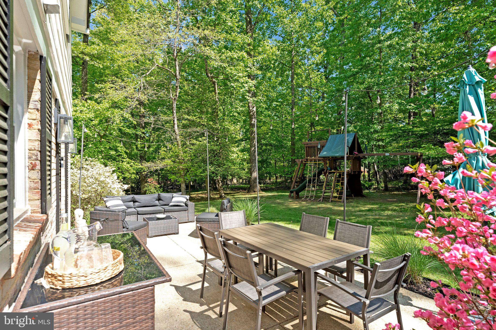 12121 Stirrup Road Reston, VA 20191 - Photo 58 of 67 Patio