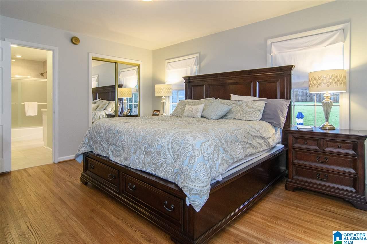 3728 Crestbrook Road Birmingham, AL 35223 - Photo 18 of 39