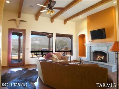 7520 Rolling Tumbleweed Road Vail, AZ 85641 - Photo 2 of 11 Gallery Image 2