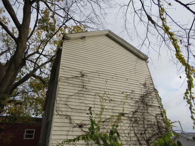 222 Kramer Way Pittsburgh, PA 15211 - Photo 3 of 19 a view of a yard