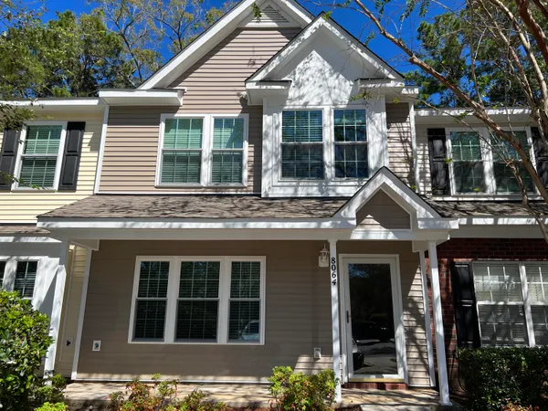 $1,795 | 8064 Shadow Oak Drive, North Charleston, SC 29406