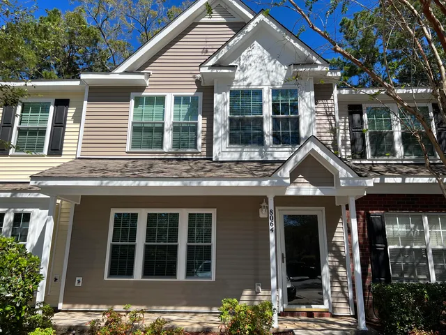 $1,850 | 8064 Shadow Oak Drive, North Charleston, SC 29406