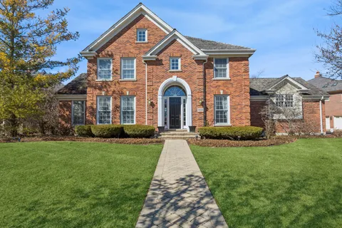 $1,999,000 | 2688 Independence Avenue, Glenview, IL 60026