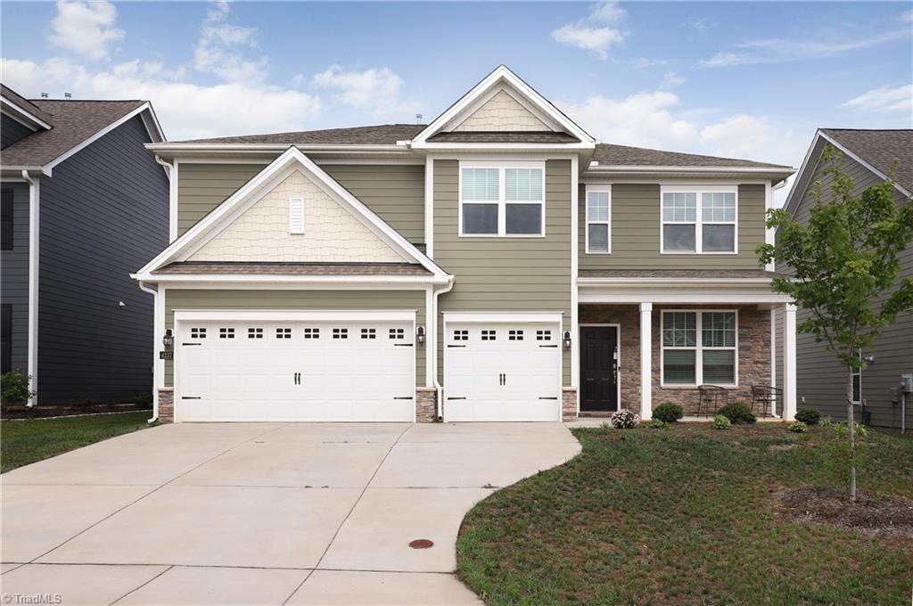 4237 Toucan Trail, Unit 4237 High Point, NC 27265 - Photo 16 of 44