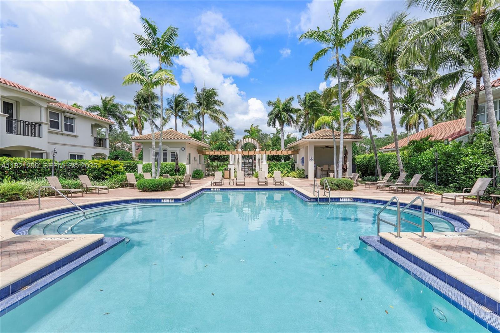 1382 Harbor View West Hollywood, FL 33019 - Photo 41 of 57