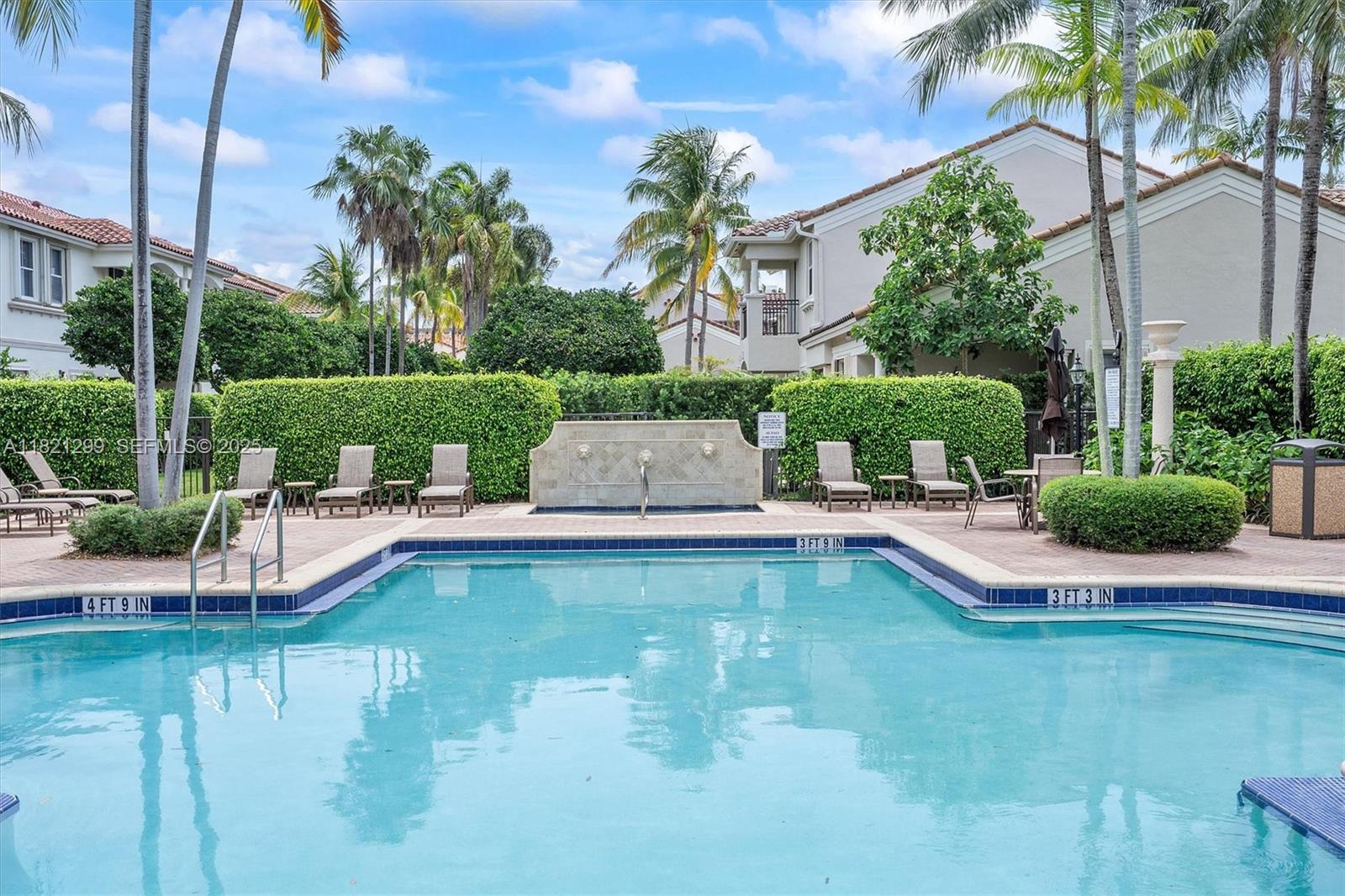 1382 Harbor View West Hollywood, FL 33019 - Photo 42 of 57