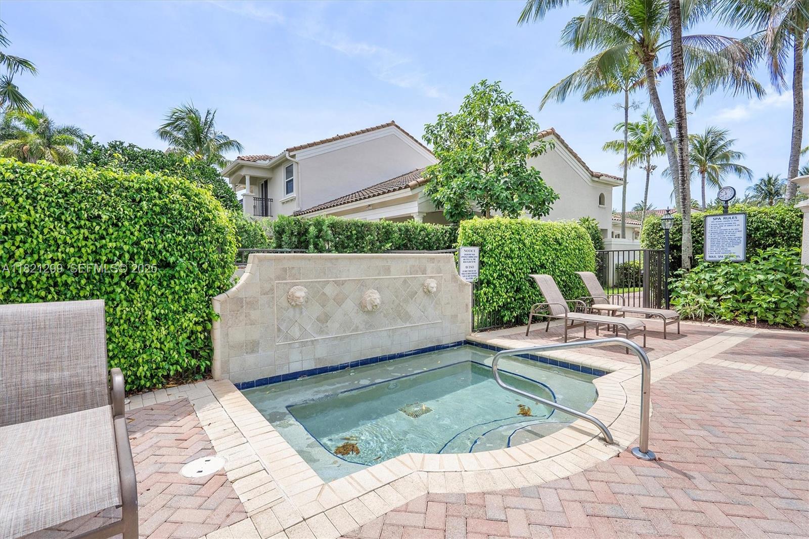 1382 Harbor View West Hollywood, FL 33019 - Photo 43 of 57