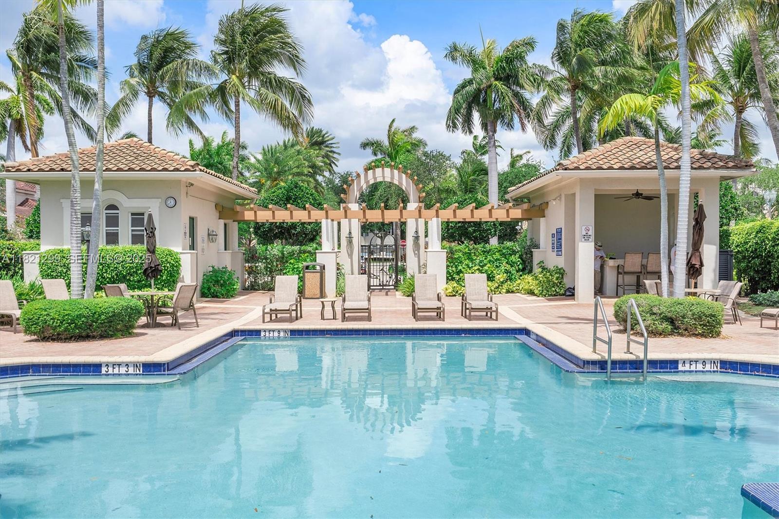 1382 Harbor View West Hollywood, FL 33019 - Photo 44 of 57