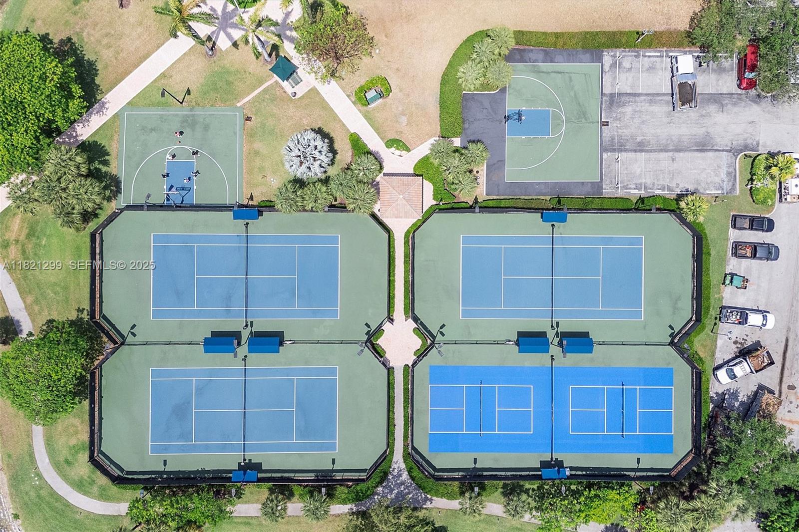 1382 Harbor View West Hollywood, FL 33019 - Photo 47 of 57