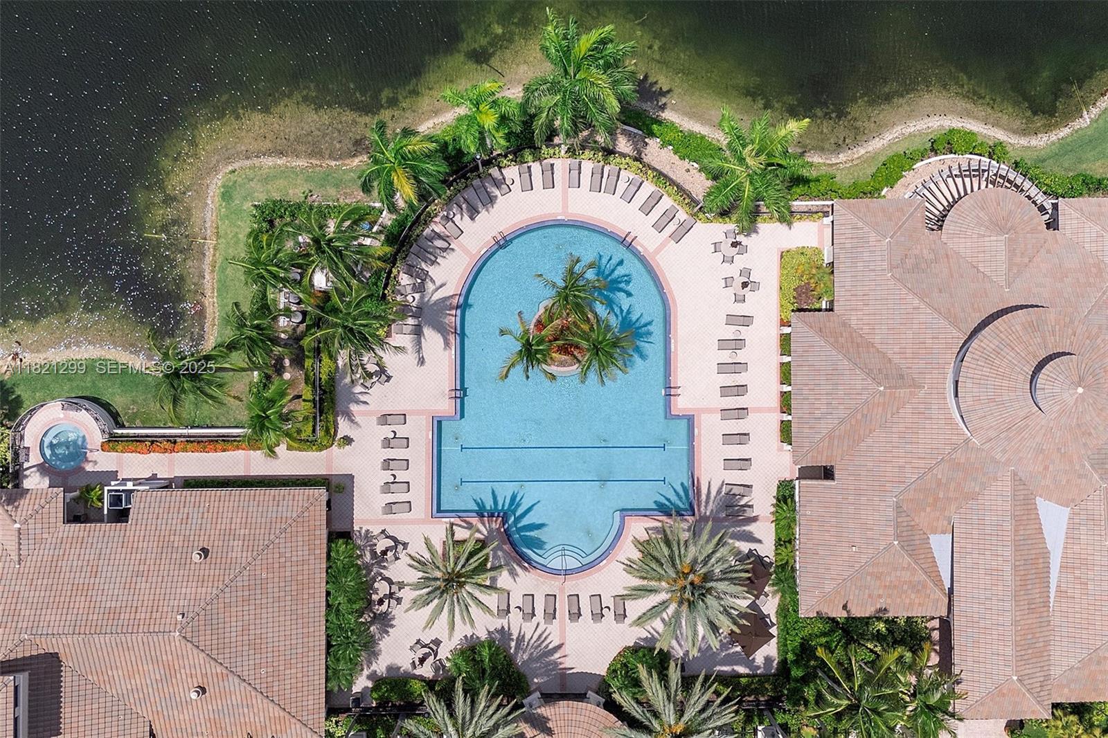 1382 Harbor View West Hollywood, FL 33019 - Photo 48 of 57