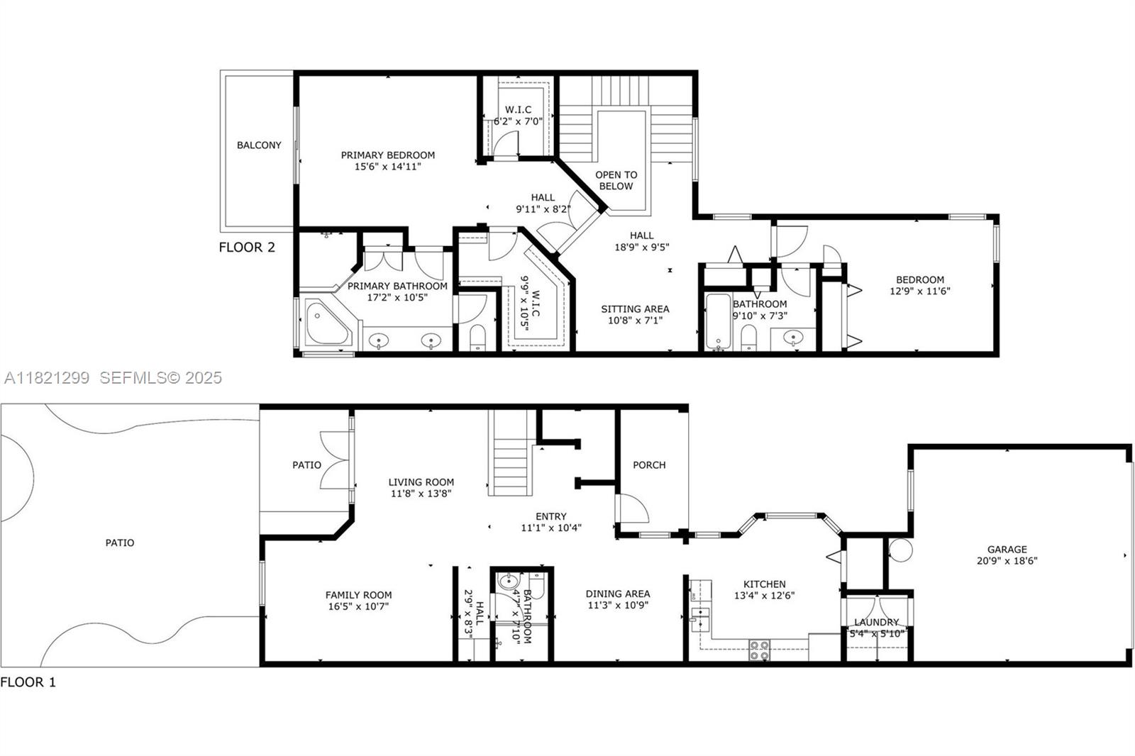 1382 Harbor View West Hollywood, FL 33019 - Photo 55 of 57